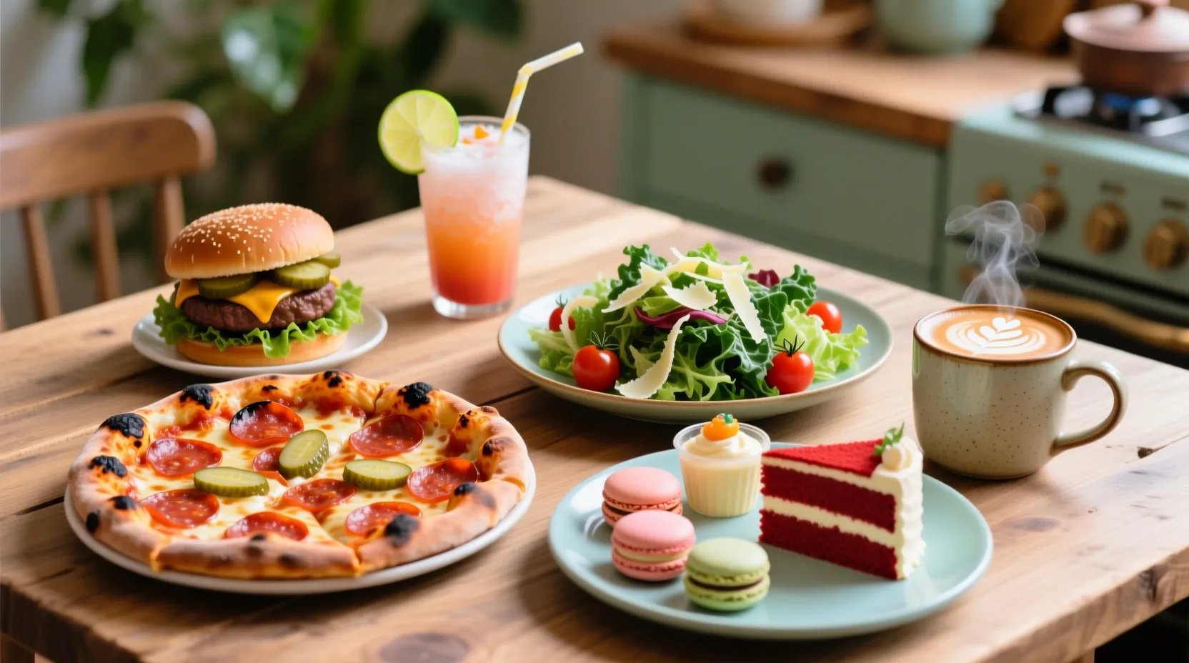 You are currently viewing 🍰 Sweet & Dessert-Lover Captions for Instagram 2026