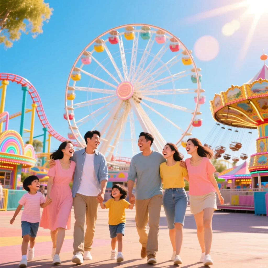 Friendship & Family Captions