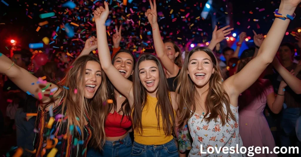  Fun & Life Celebration