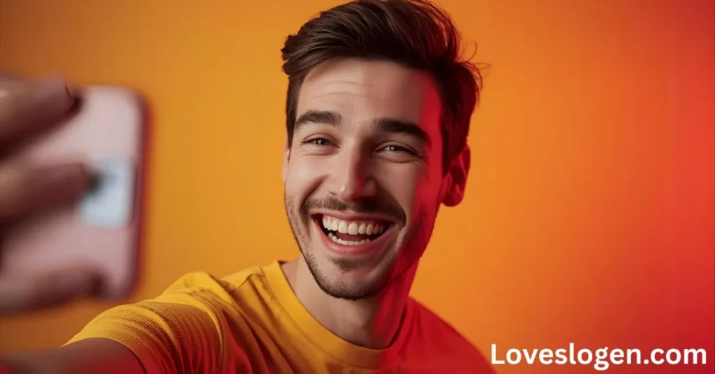 Funny & Light-Hearted Captions