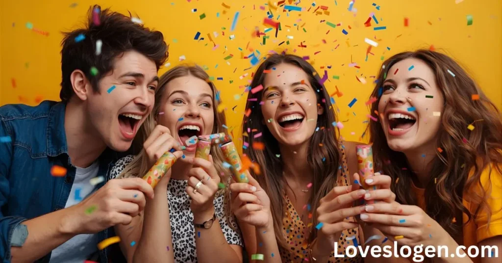 Funny & Playful Captions