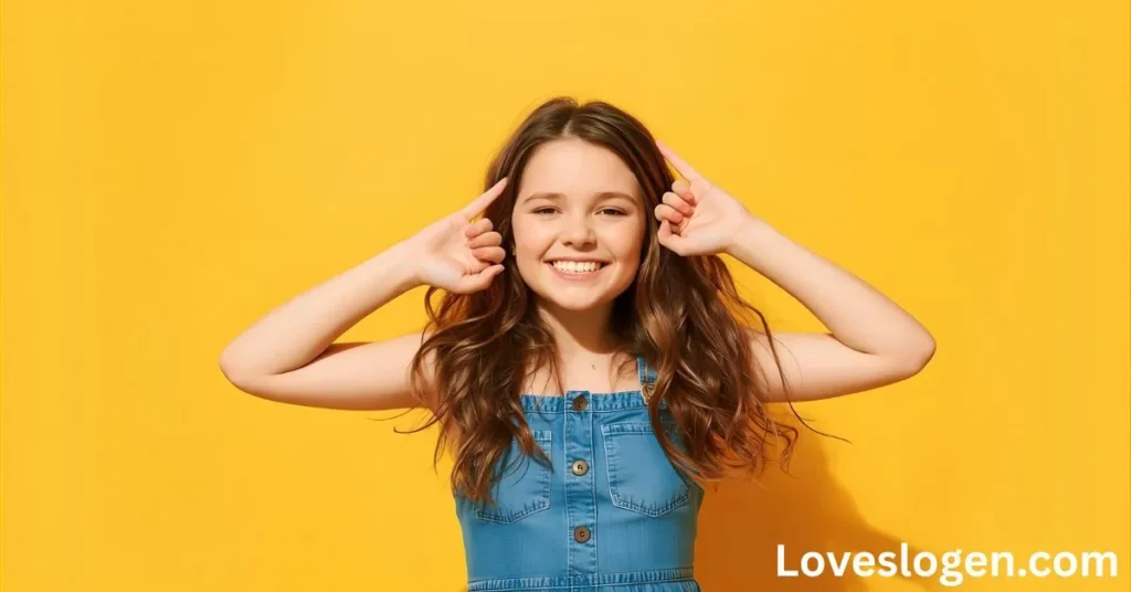 Funny and Playful Denim Dress Captions