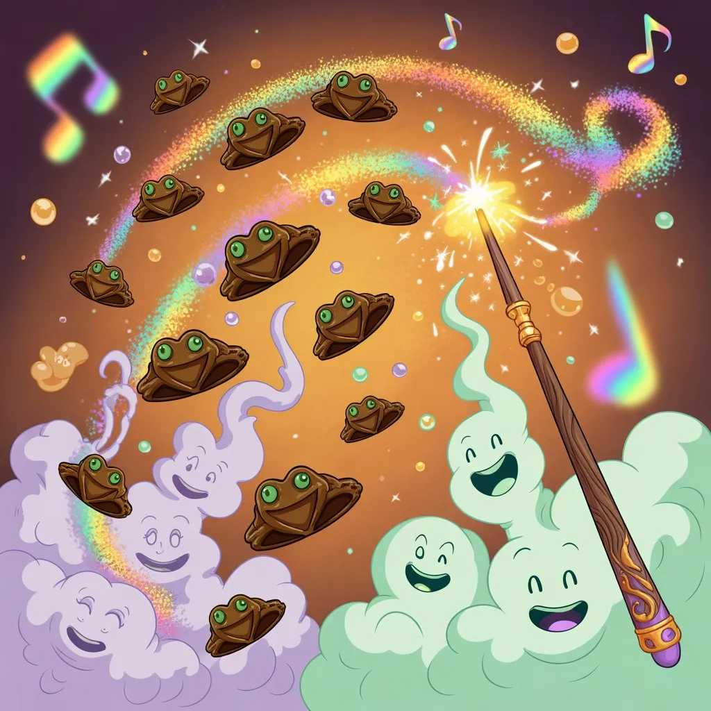 Funny & Playful Harry Potter Captions