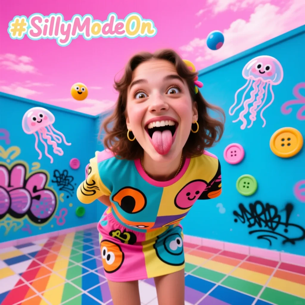 Funny and Witty Captions