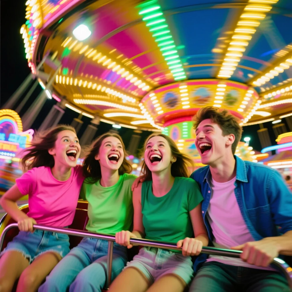 Funny & Witty Captions