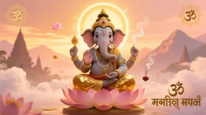 Read more about the article 301+ Powerful Ganesh Motivation Captions for Instagram  for 2026