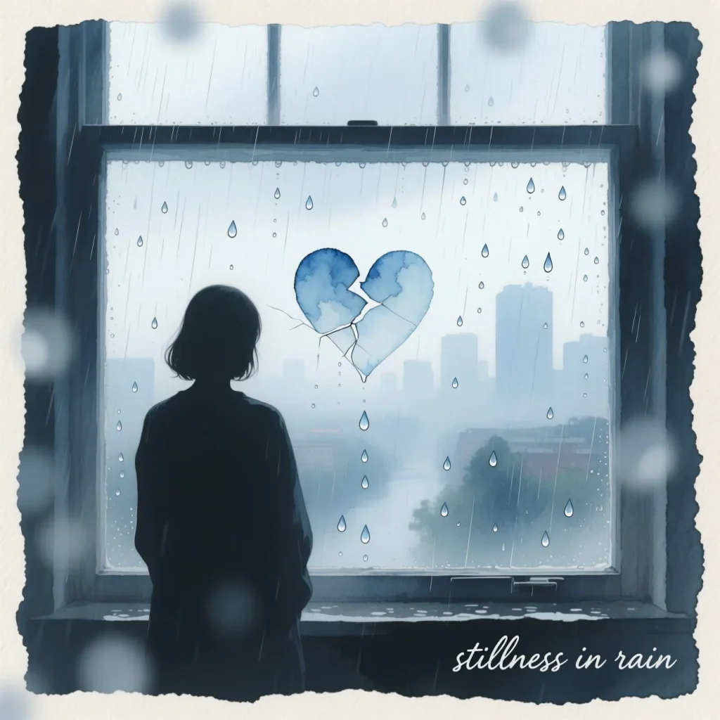 Heartbreak & Sadness Captions