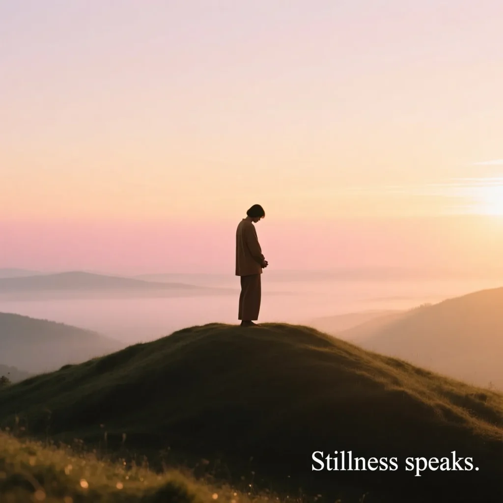 Inspirational and Deep Captions