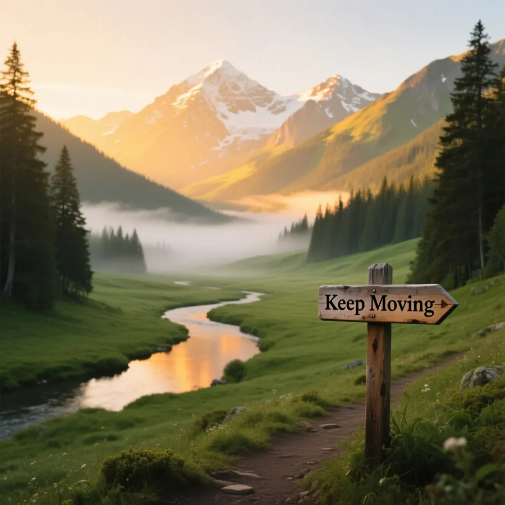 Inspirational & Motivational Landscaping Captions