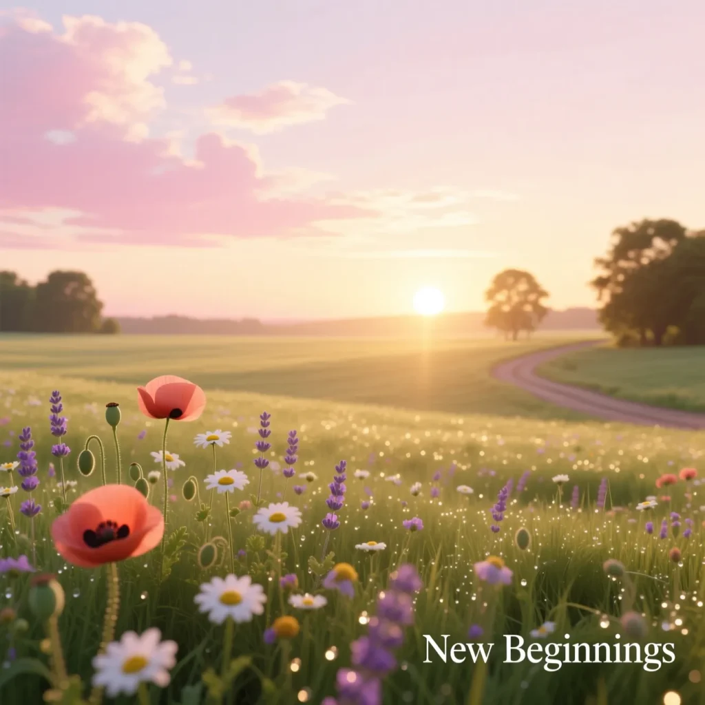 Inspirational & Motivational March Captions