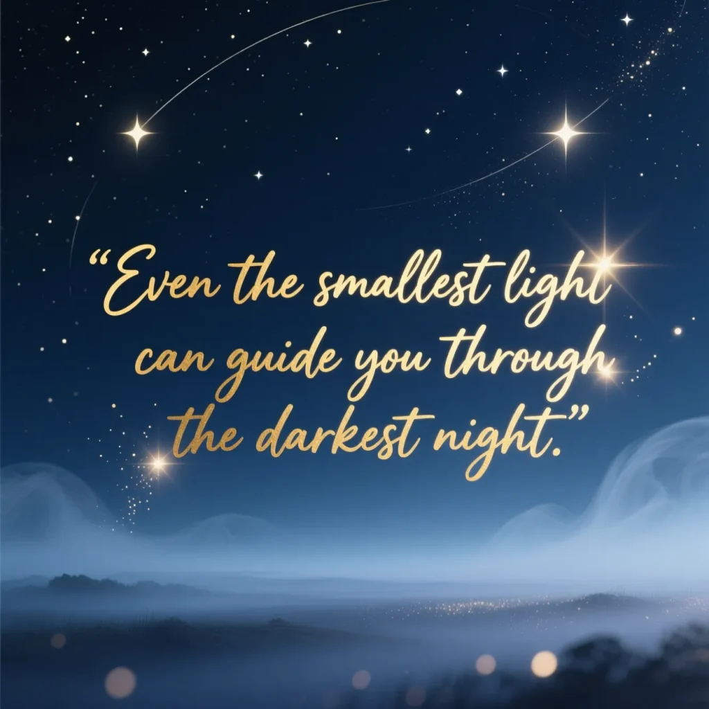 Inspirational & Motivational Poetry Captions for Hopeful Days