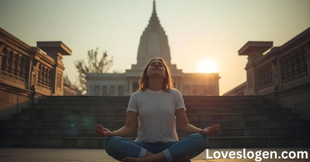 Inspirational & Reflective Captions