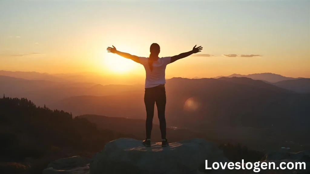 Inspirational Dawn Captions to Motivate Your Morning