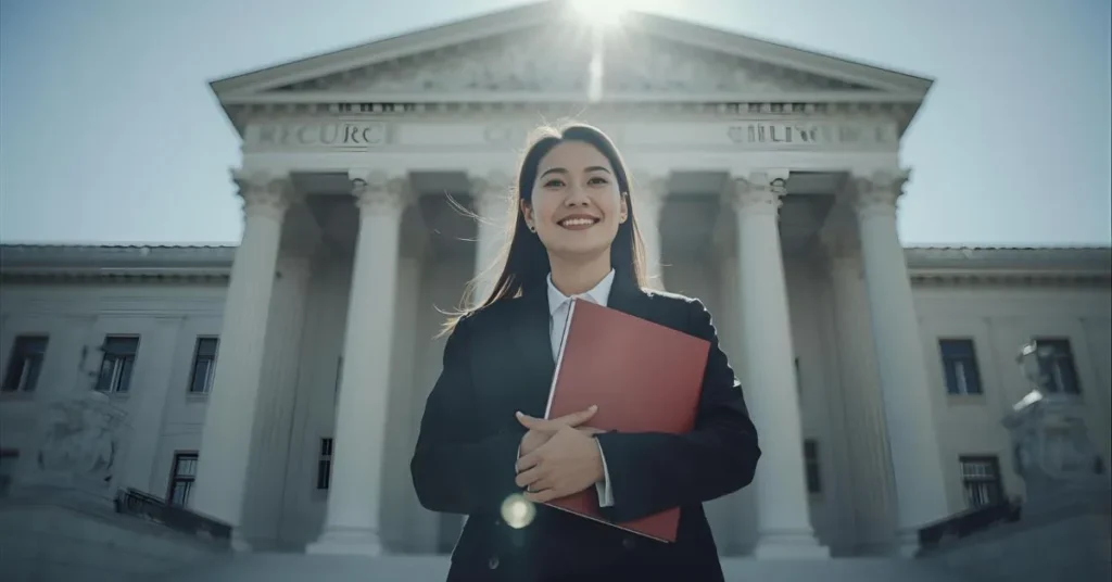 Inspirational Law Captions