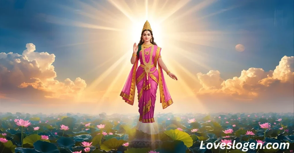 Inspirational Radha Captions