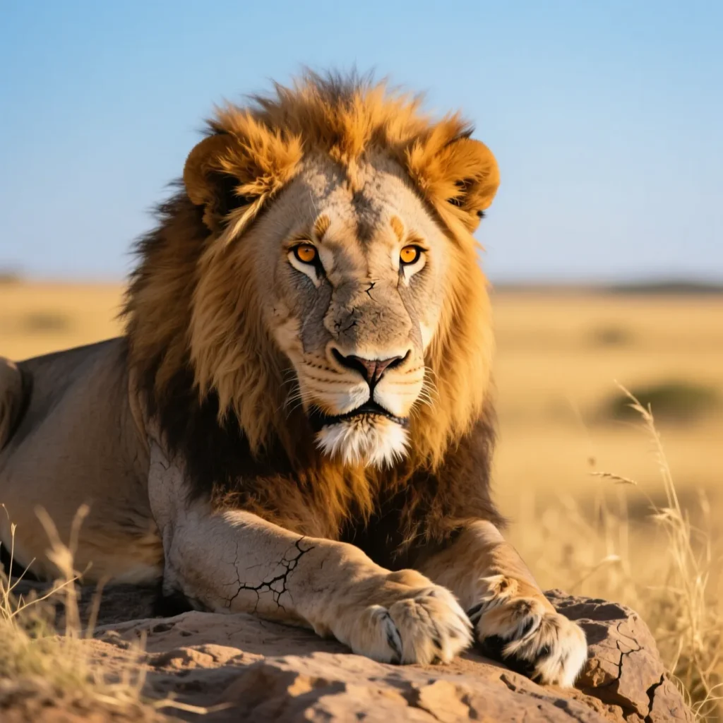 Inspiring Safari Quotes