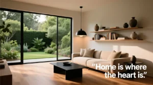 Read more about the article 804+Interior Captions for Instagram for 2026