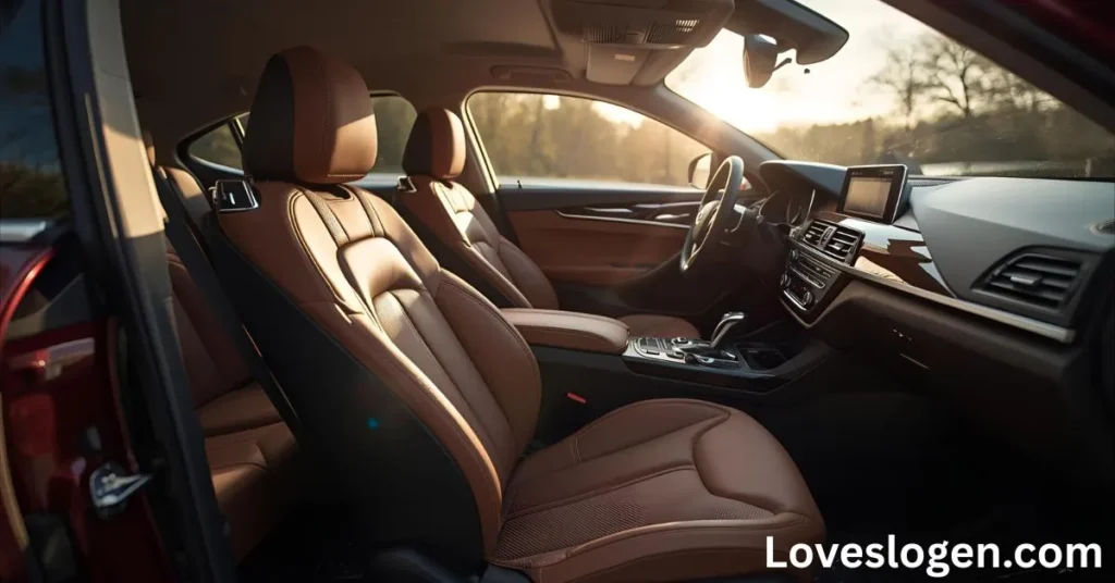 Interior Detailing Captions