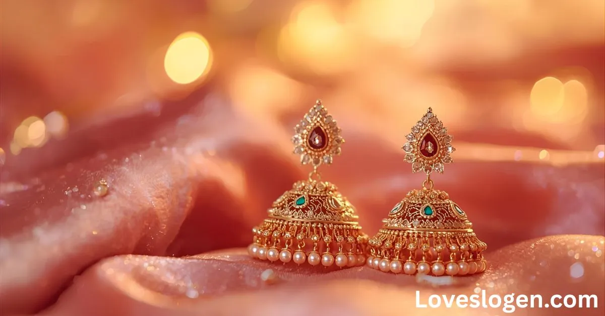 You are currently viewing 120+Best Jhumka Captions for Instagram in 2026