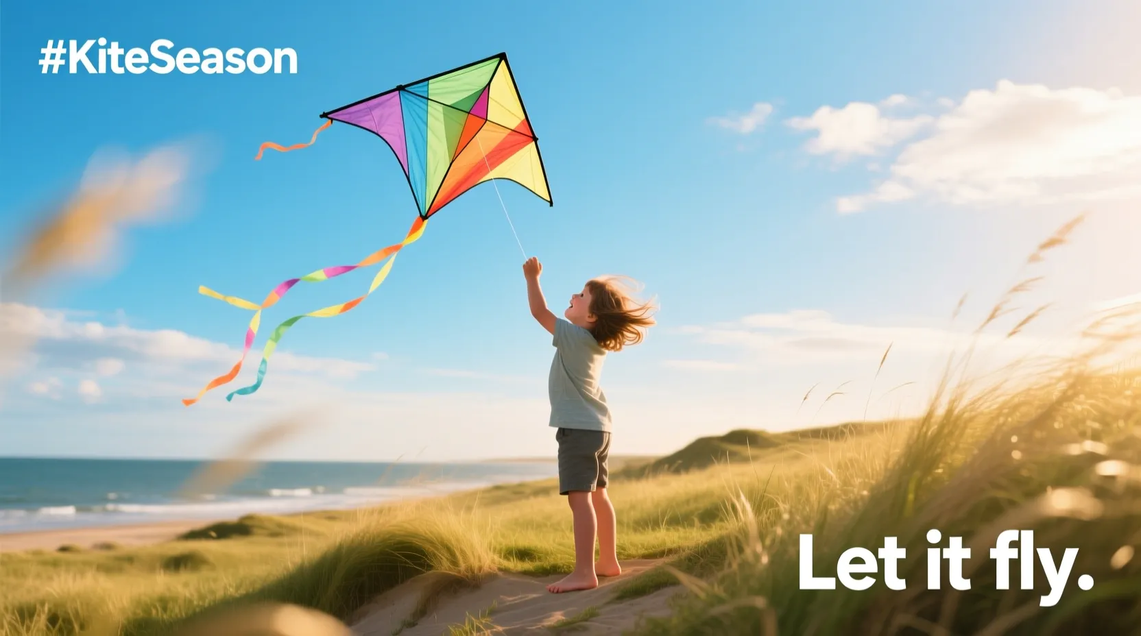 You are currently viewing Kite Flying Captions for Instagram That Will Make Your Photos Soar 2026