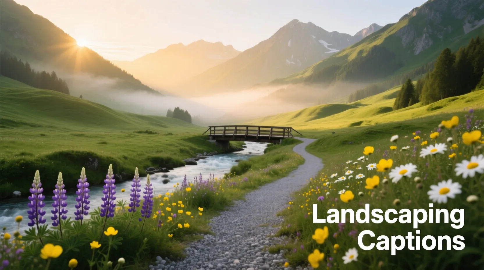 You are currently viewing 209+Landscaping Captions for Instagram 2026