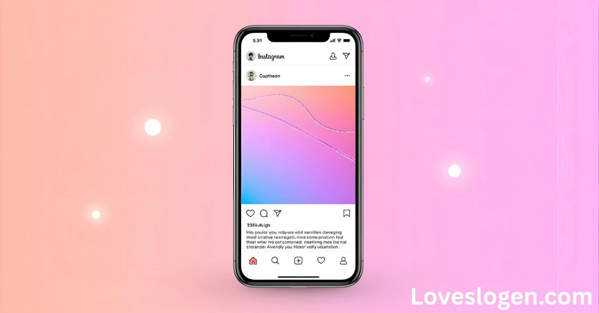 You are currently viewing Line Breaker Captions for Instagram