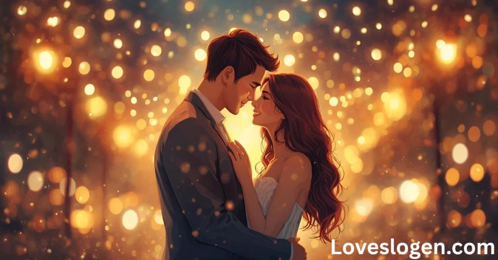 Love & Romantic Moments