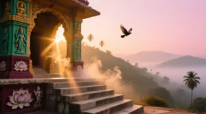 Read more about the article Mandir Captions for Instagram: Beautiful, Simple & Heart-Touching Ideas for 2026