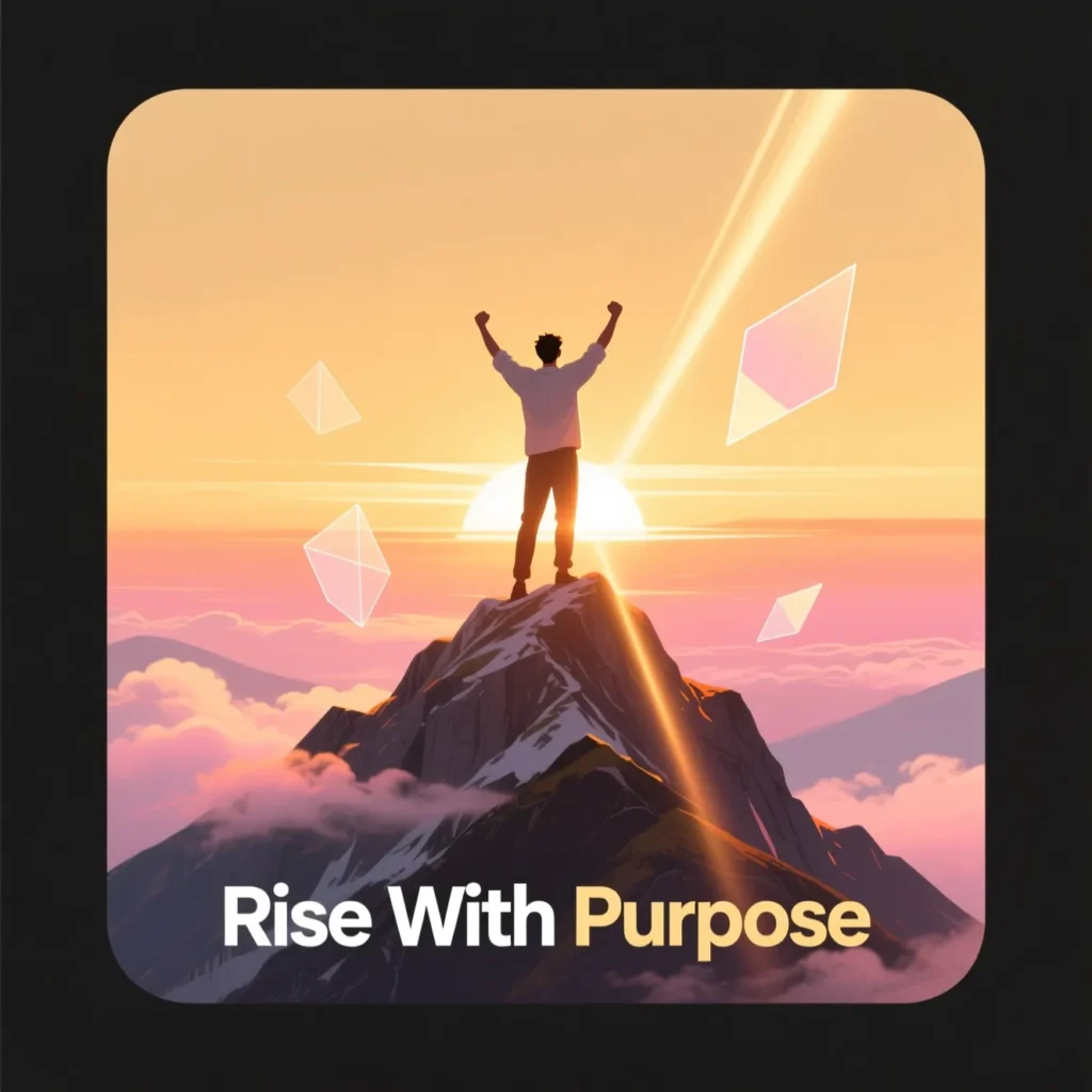 Motivation & Empowerment Captions