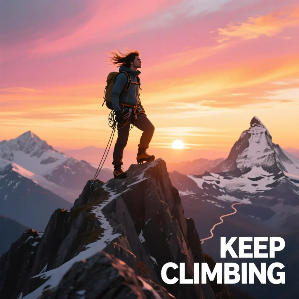  Motivational & Inspiring Captions