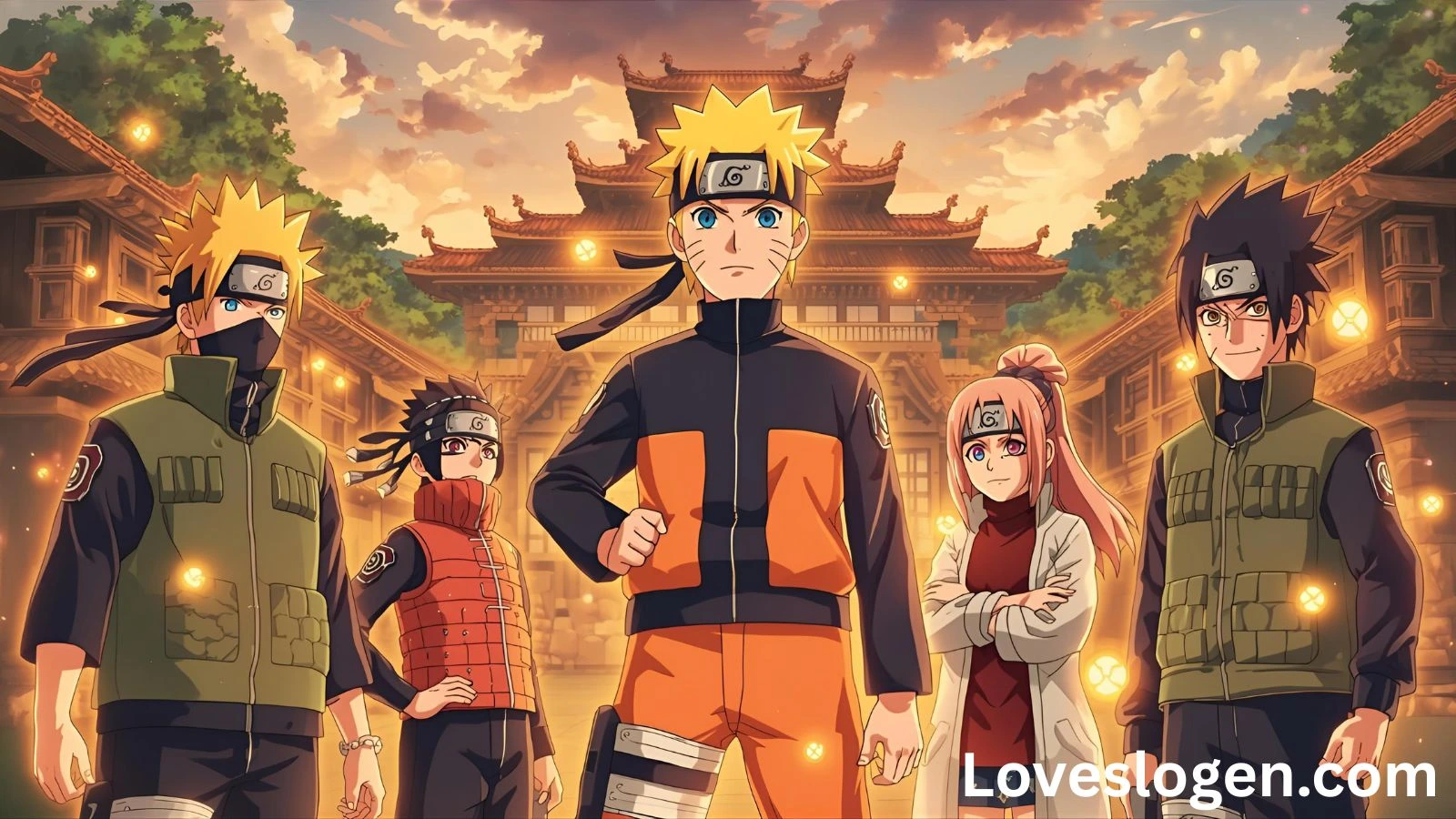 You are currently viewing Naruto Captions for Instagram: The Ultimate List for True Ninja Fans for 2026