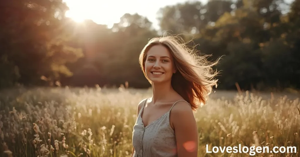 Nature & Outdoor Captions