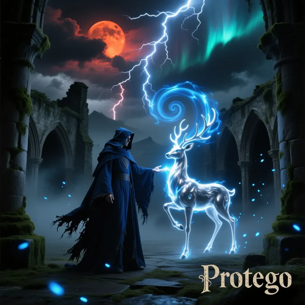 Powerful & Emotional Harry Potter Quotes for Deep Captions