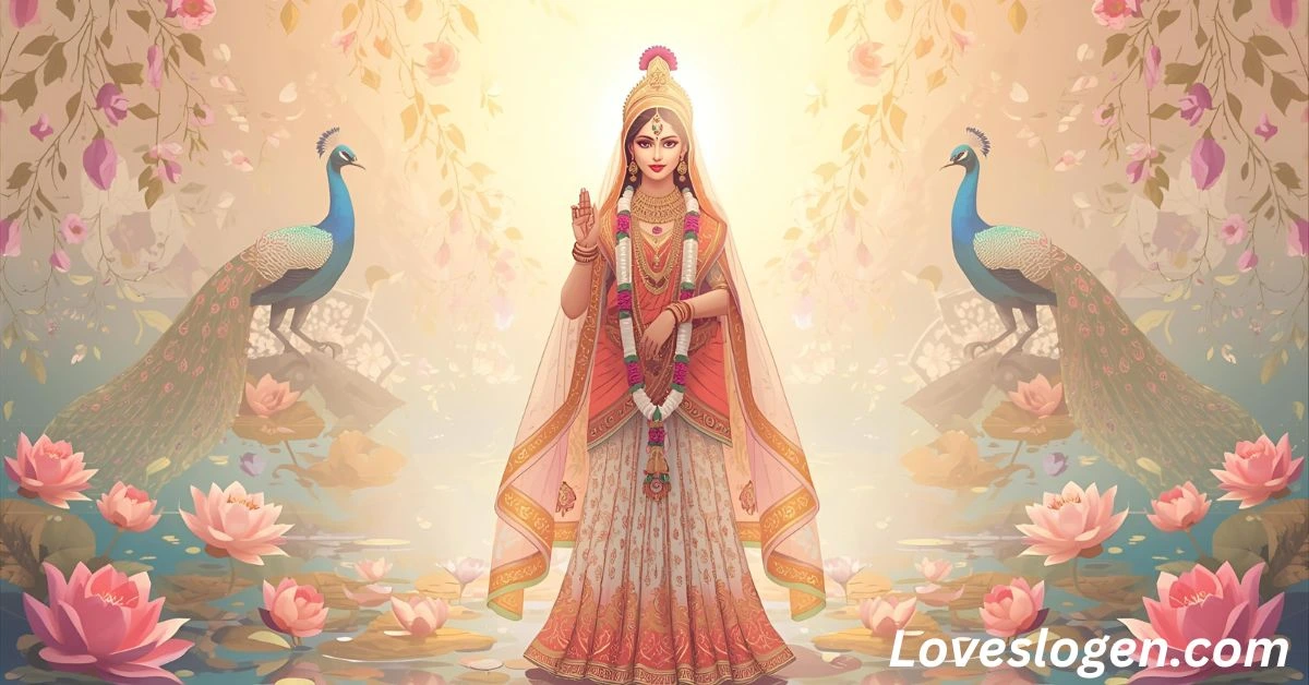 You are currently viewing Best Radha Captions for Instagram for 2026