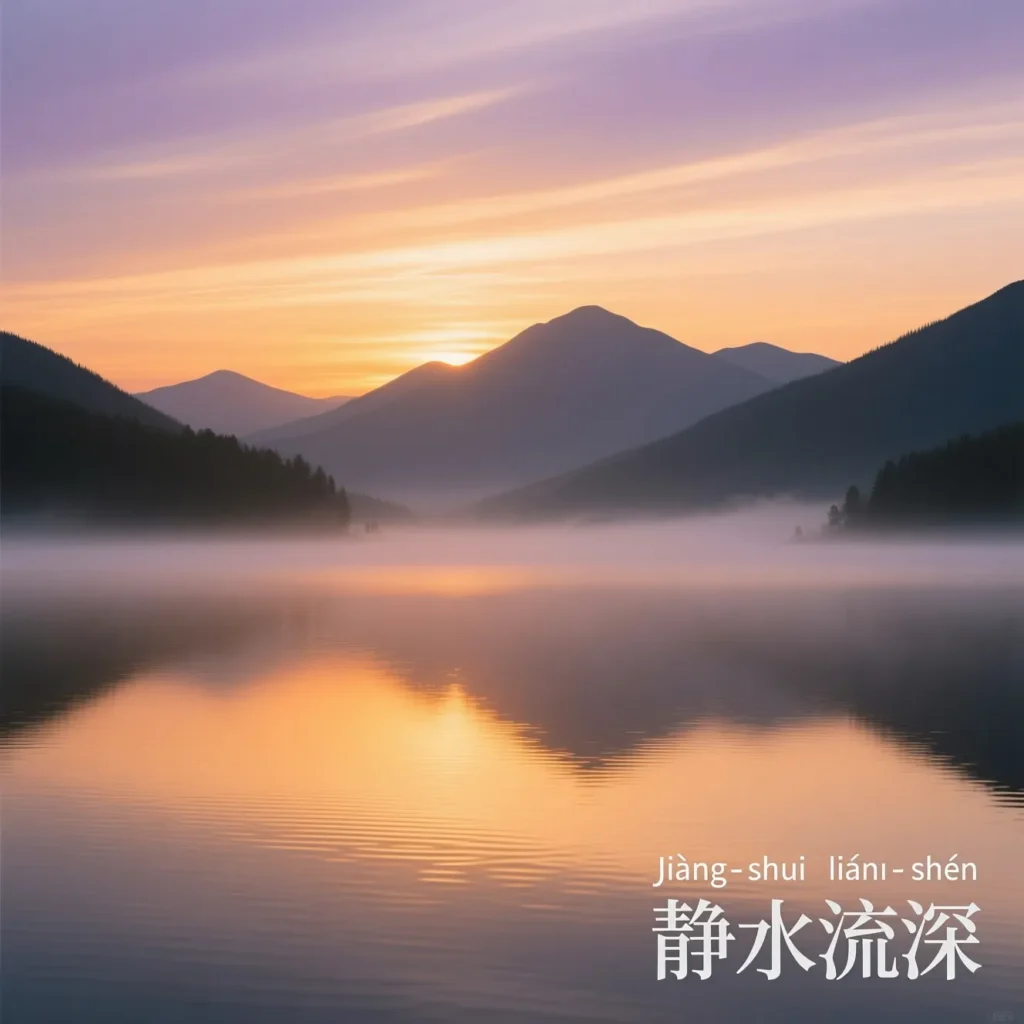 Reflective & Meaningful Captions