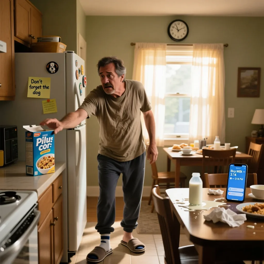 Relatable Everyday Humor