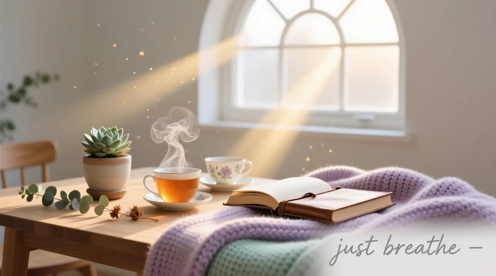 Read more about the article 301+ Relax Captions for Instagram: Chill Vibes for Every Mood for 2026