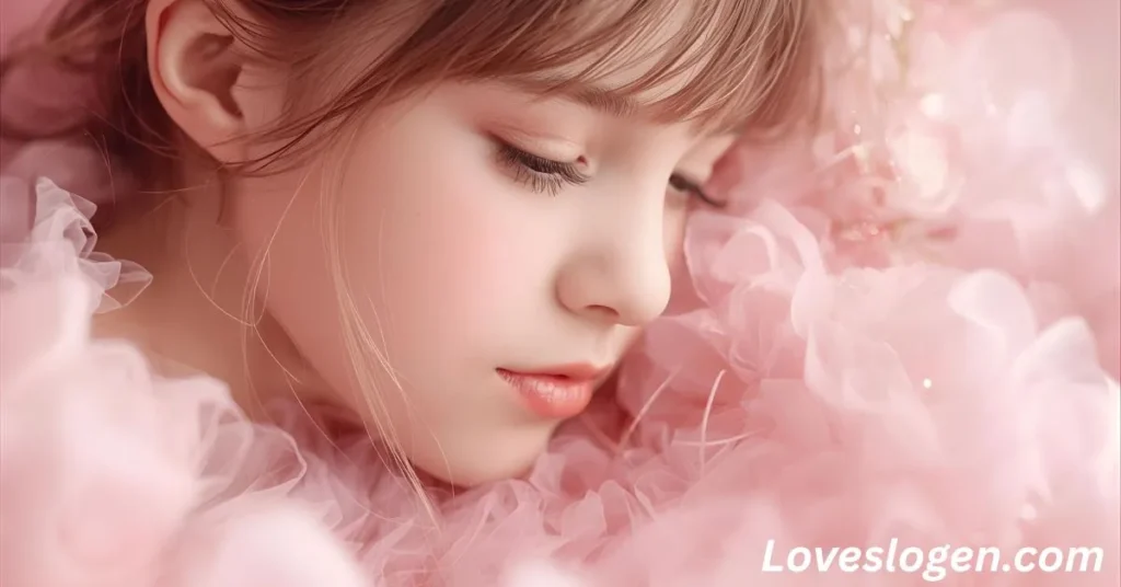 Romantic Jhuki Nazar Captions