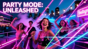 Read more about the article 101+Rowdy Captions for Instagram: Bold Words for Bold Moments for 2026