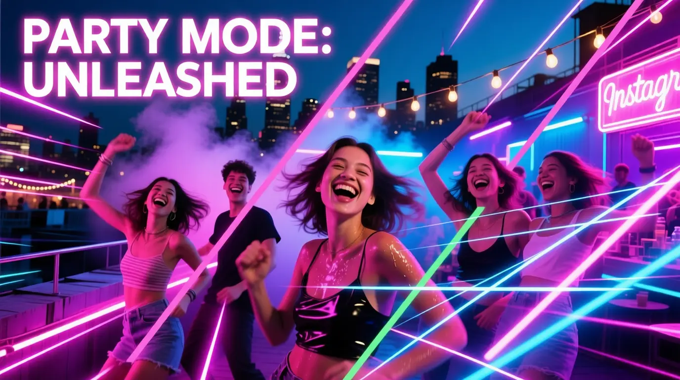 You are currently viewing 101+Rowdy Captions for Instagram: Bold Words for Bold Moments for 2026