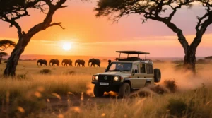 Read more about the article 99+Safari Captions for Instagram: Wild Words for Your Adventure Photos for 2026