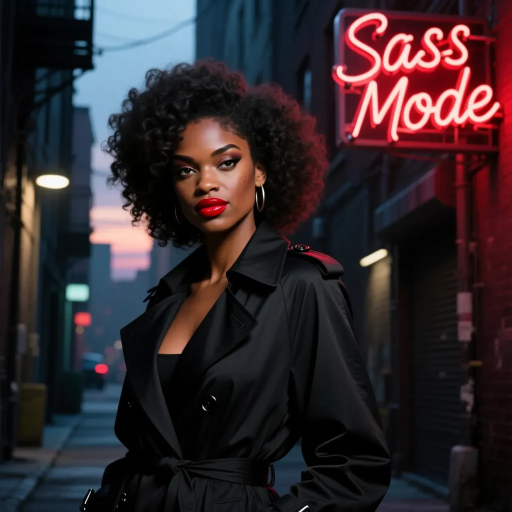 Sarcastic & Sassy Lines