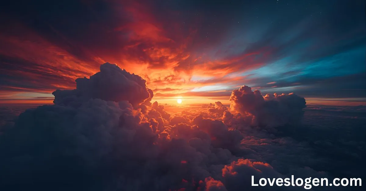 You are currently viewing Savage Sky Captions for Instagram