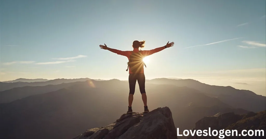  Self-Love & Ambition