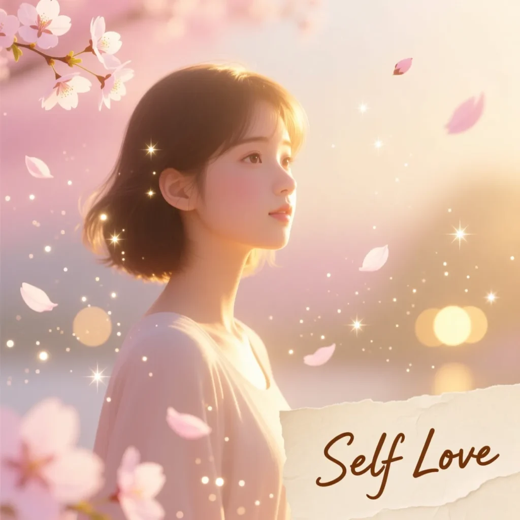 Self Love Captions