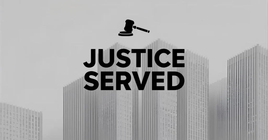  Short & Punchy Law Captions