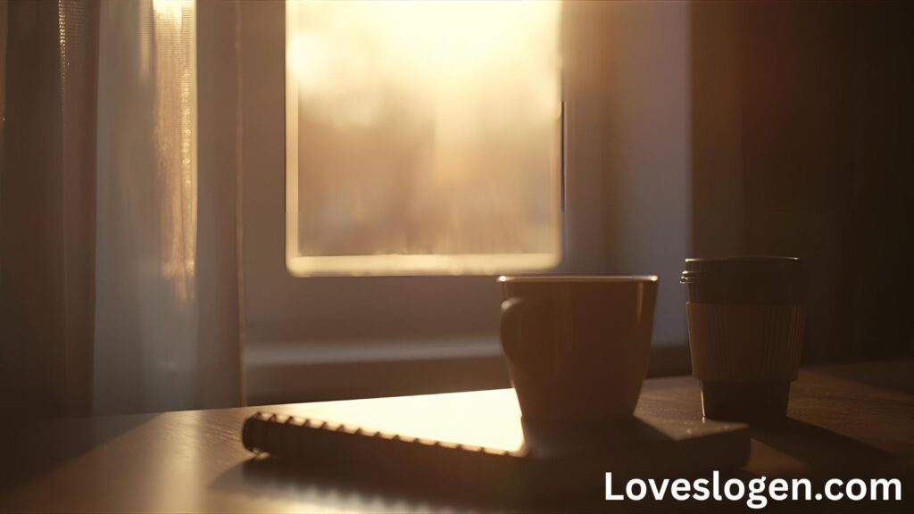 Short and Sweet Dawn Captions for Instagram