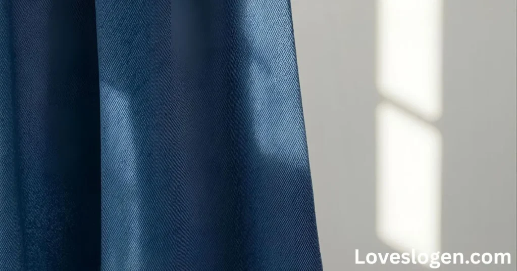 Short and Sweet Denim Dress Captions