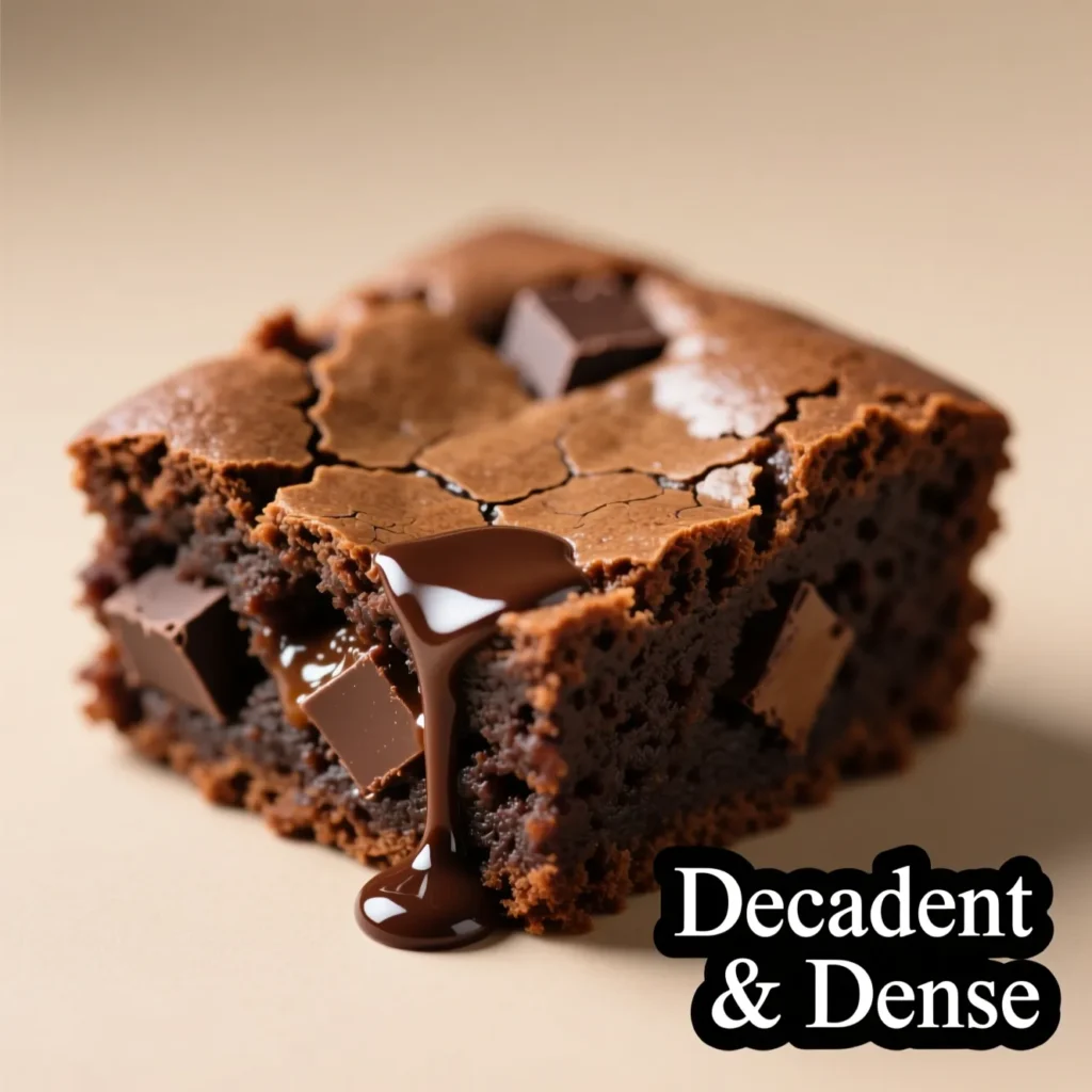 Short Brownie Captions