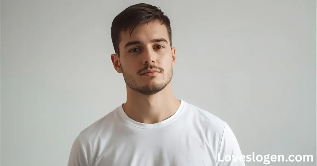 Simple & Clean Captions